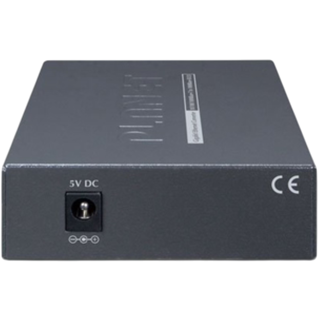 Медиаконвертер PLANET GST-805A - GST-805A-EU - фото 2