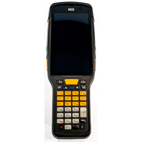 Терминал сбора данных M3 Mobile UL20F (U20F0C-QLCFRS-HF)