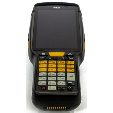 Терминал сбора данных M3 Mobile UL20F (U20F0C-QLCFRS-HF) - фото 2