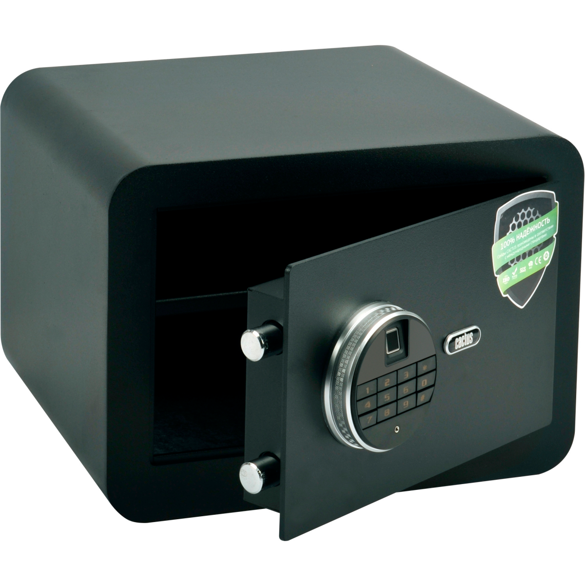 Сейф Cactus CS-SF-F25 - фото 6