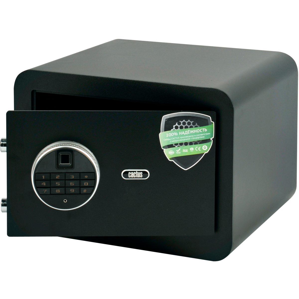 Сейф Cactus CS-SF-F25 - фото 9