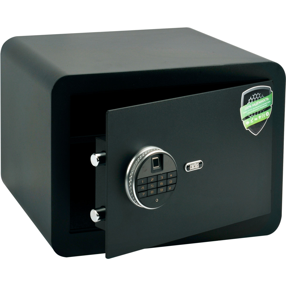 Сейф Cactus CS-SF-F30 - фото 5