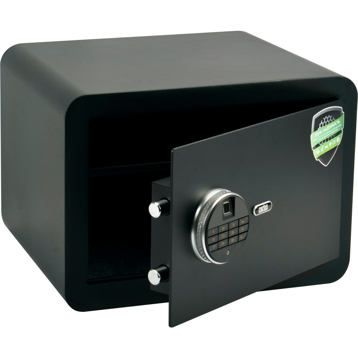 Сейф Cactus CS-SF-F30 - фото 6