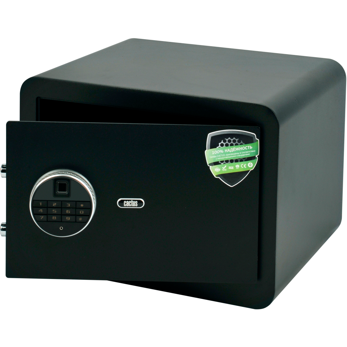 Сейф Cactus CS-SF-F30 - фото 9