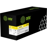 Картридж Cactus CS-EXV65Y Yellow