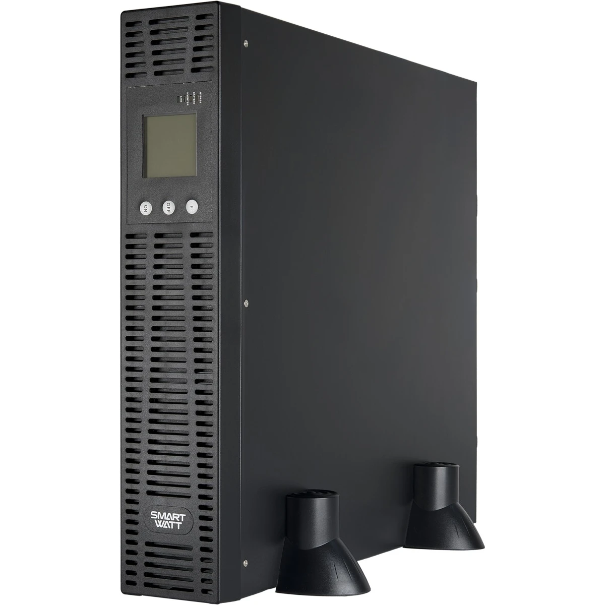 ИБП SMARTWATT UPS SECURE IEC 1kVA - 3703020750003