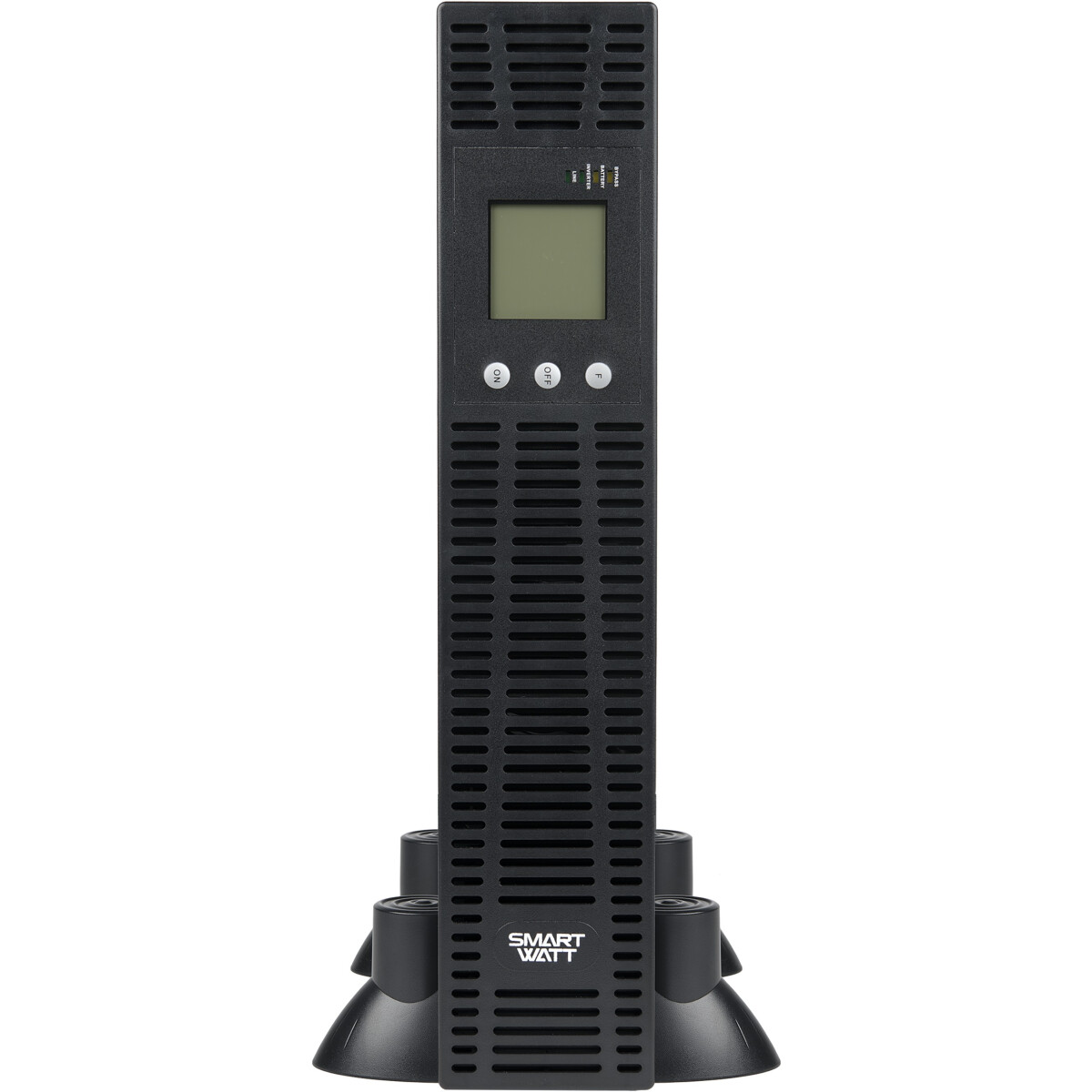 ИБП SMARTWATT UPS SECURE IEC 1kVA - 3703020750003 - фото 2