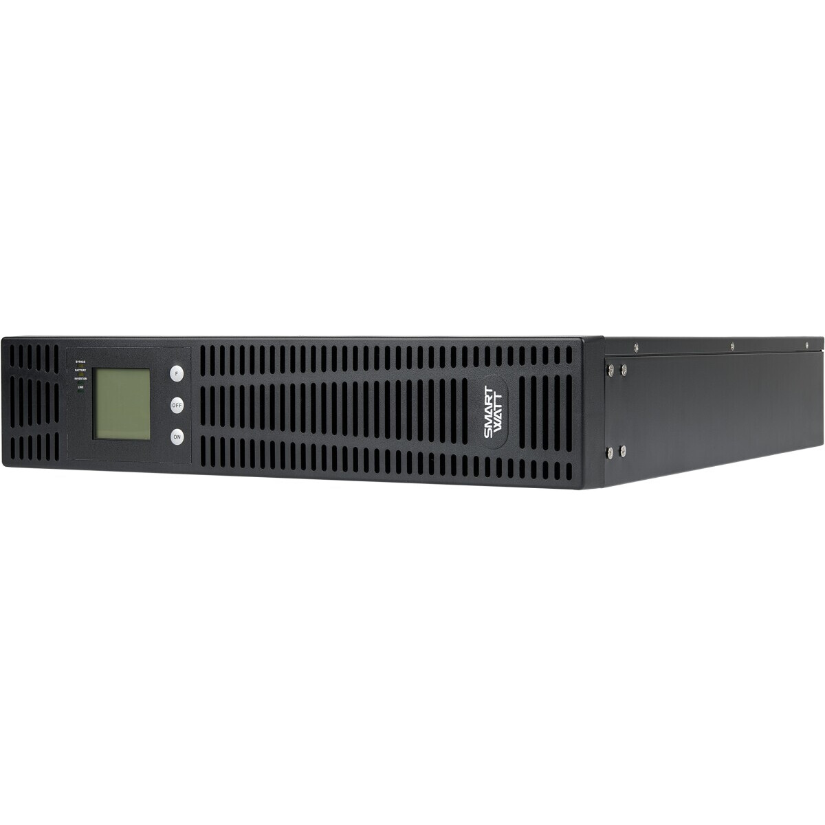 ИБП SMARTWATT UPS SECURE IEC 1kVA - 3703020750003 - фото 4