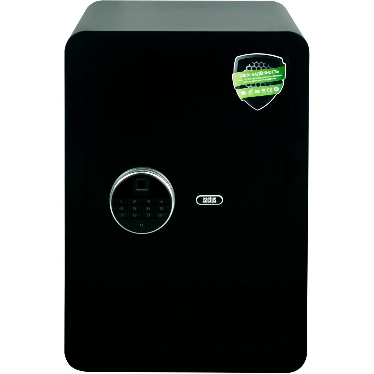 Сейф Cactus CS-SF-F50 - фото 2