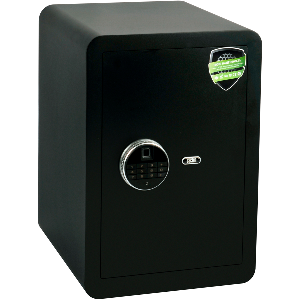 Сейф Cactus CS-SF-F50 - фото 4