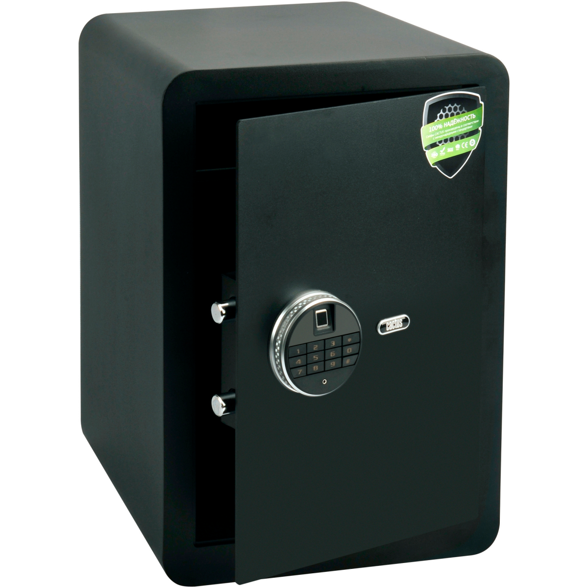 Сейф Cactus CS-SF-F50 - фото 5