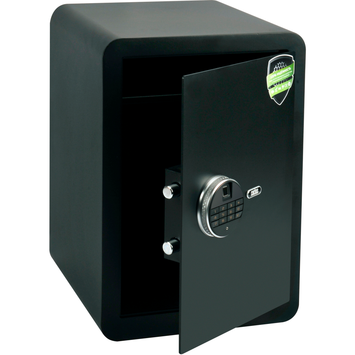 Сейф Cactus CS-SF-F50 - фото 6