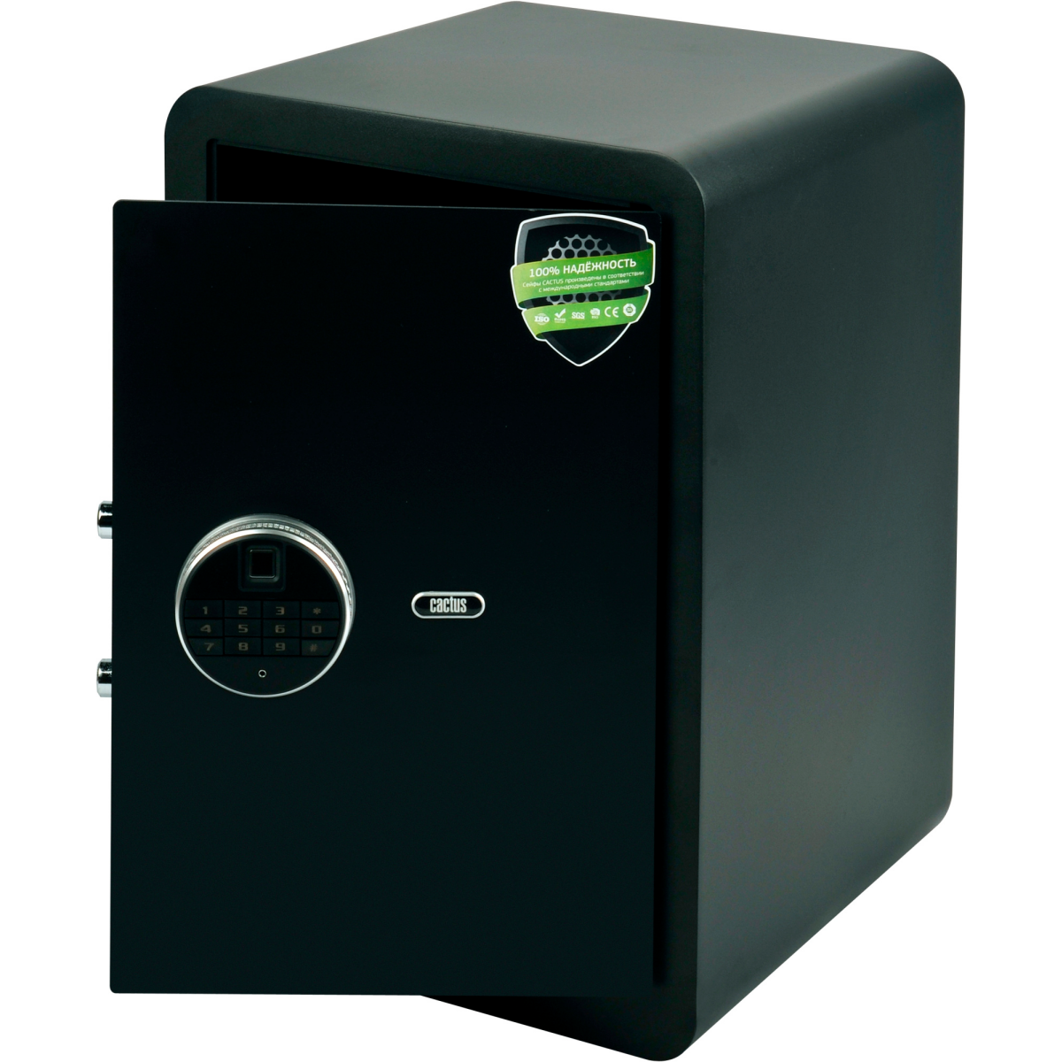 Сейф Cactus CS-SF-F50 - фото 9