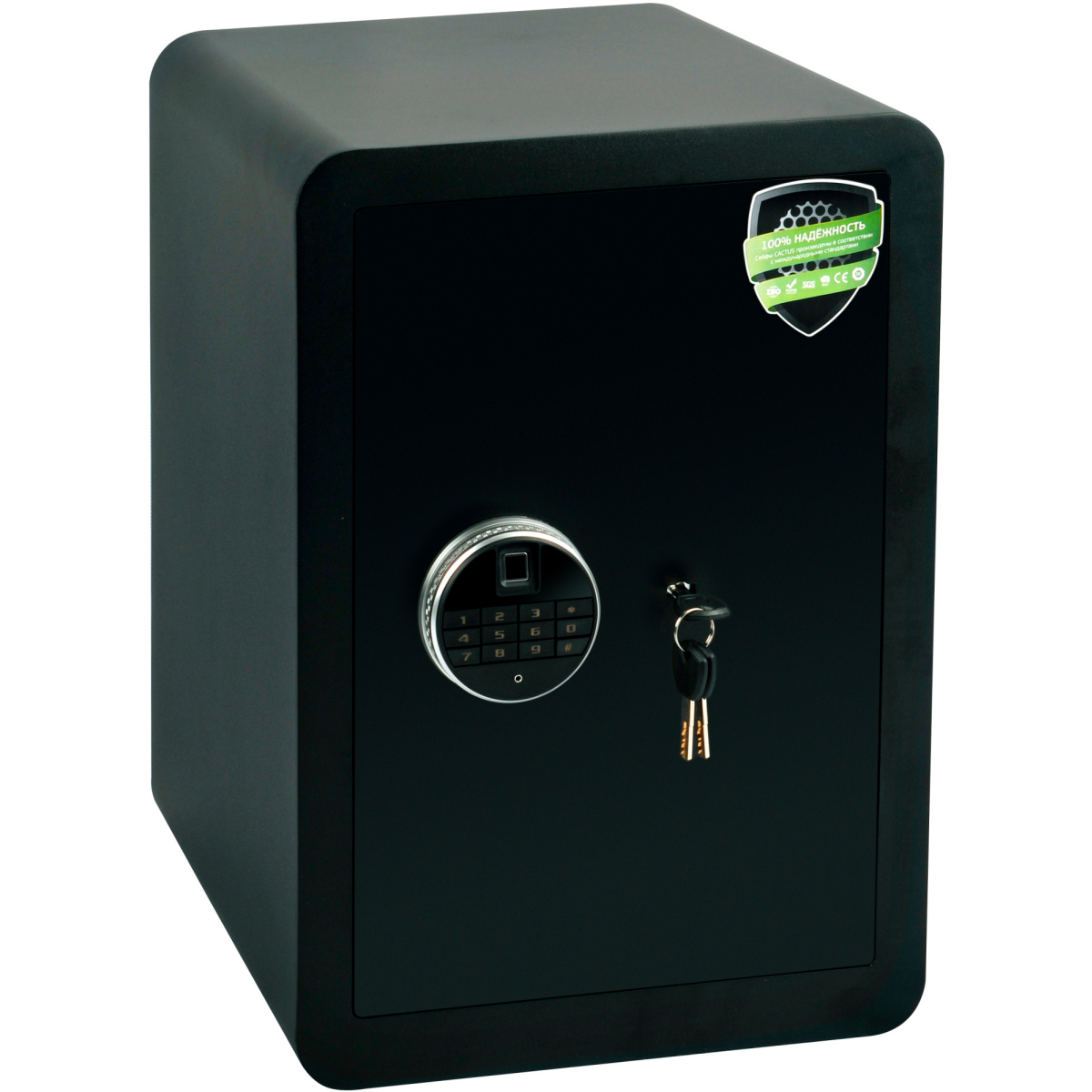 Сейф Cactus CS-SF-F50 - фото 10