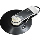 Виниловый проигрыватель Audio-Technica AT-SB727 White