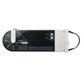 Виниловый проигрыватель Audio-Technica AT-SB727 White