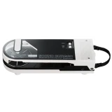 Виниловый проигрыватель Audio-Technica AT-SB727 White