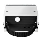 Виниловый проигрыватель Audio-Technica AT-SB727 White