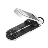 Виниловый проигрыватель Audio-Technica AT-SB727 White