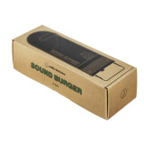 Виниловый проигрыватель Audio-Technica AT-SB727 White