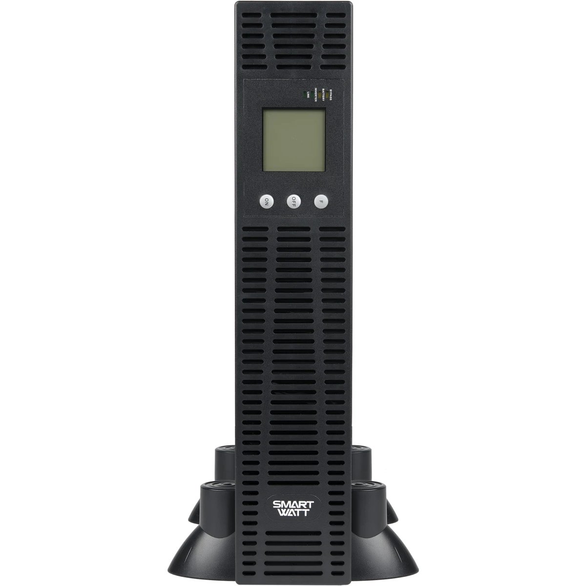 ИБП SMARTWATT UPS SECURE IEC 2kVA - 3703020750007 - фото 2