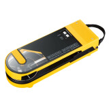 Виниловый проигрыватель Audio-Technica AT-SB727 Yellow