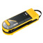 Виниловый проигрыватель Audio-Technica AT-SB727 Yellow - фото 2