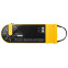 Виниловый проигрыватель Audio-Technica AT-SB727 Yellow - фото 3