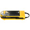 Виниловый проигрыватель Audio-Technica AT-SB727 Yellow - фото 4