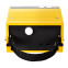 Виниловый проигрыватель Audio-Technica AT-SB727 Yellow - фото 6
