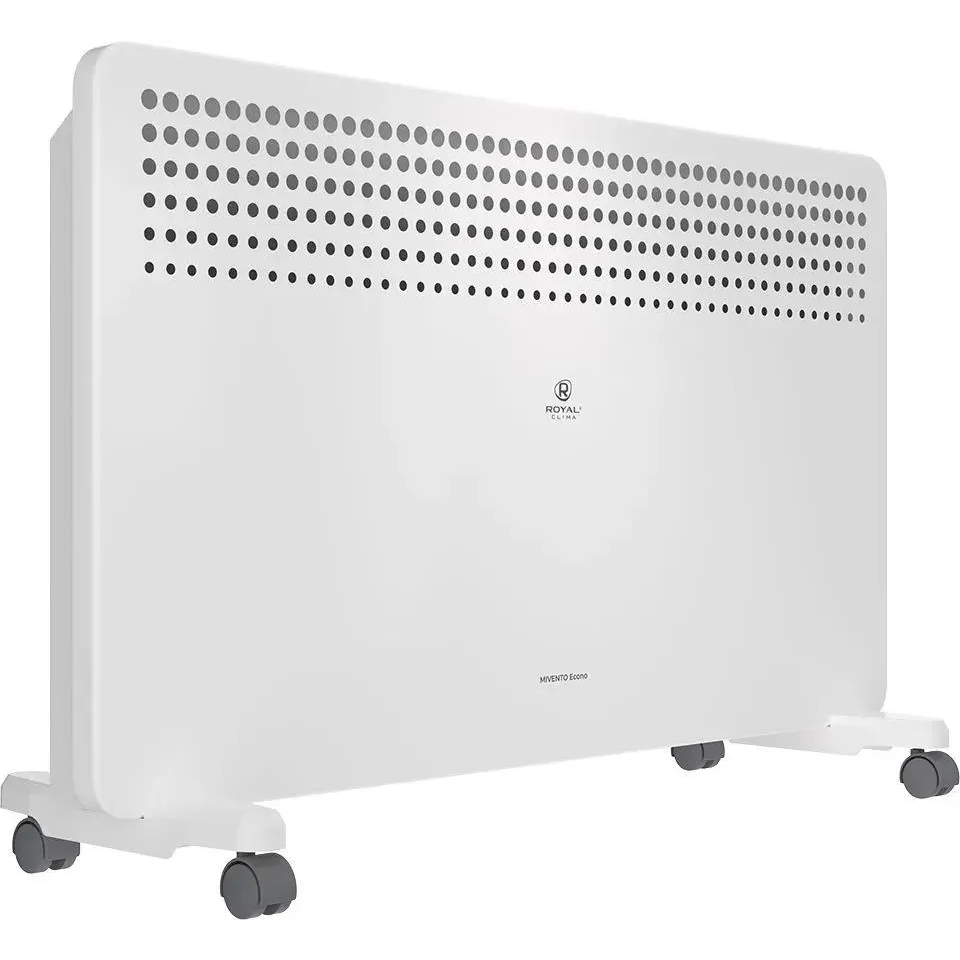 Конвектор Royal Clima REC-MIE2000M - фото 3