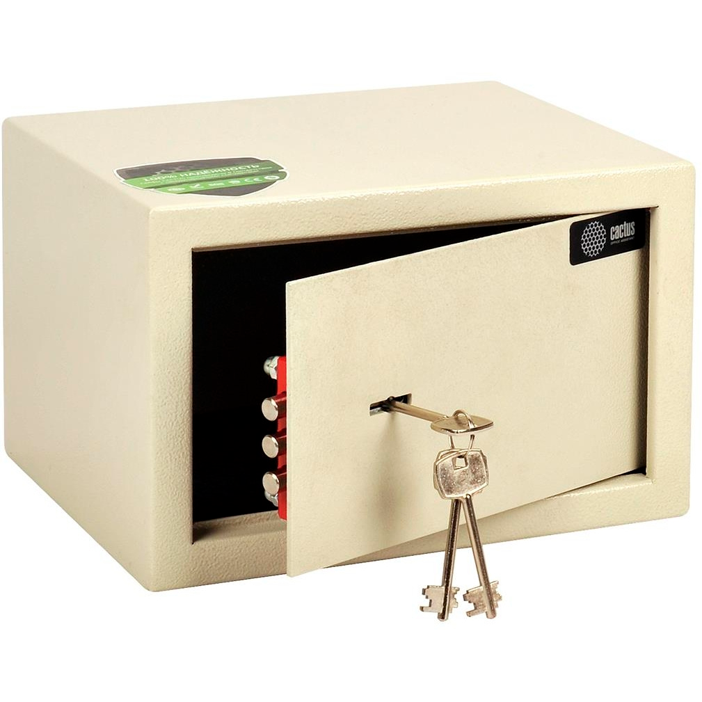 Сейф Cactus CS-SF-K18L - фото 4