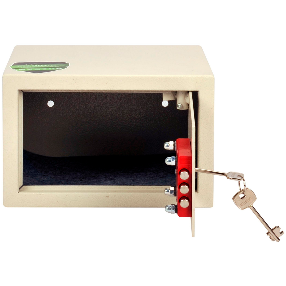 Сейф Cactus CS-SF-K18L - фото 7