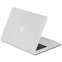 Чехол для ноутбука DF MacCase-04 Silver