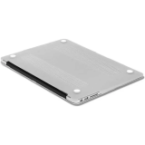 Чехол для ноутбука DF MacCase-04 Silver