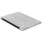 Чехол для ноутбука DF MacCase-04 Silver - фото 2