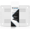 Чехол для ноутбука DF MacCase-04 Silver - фото 4