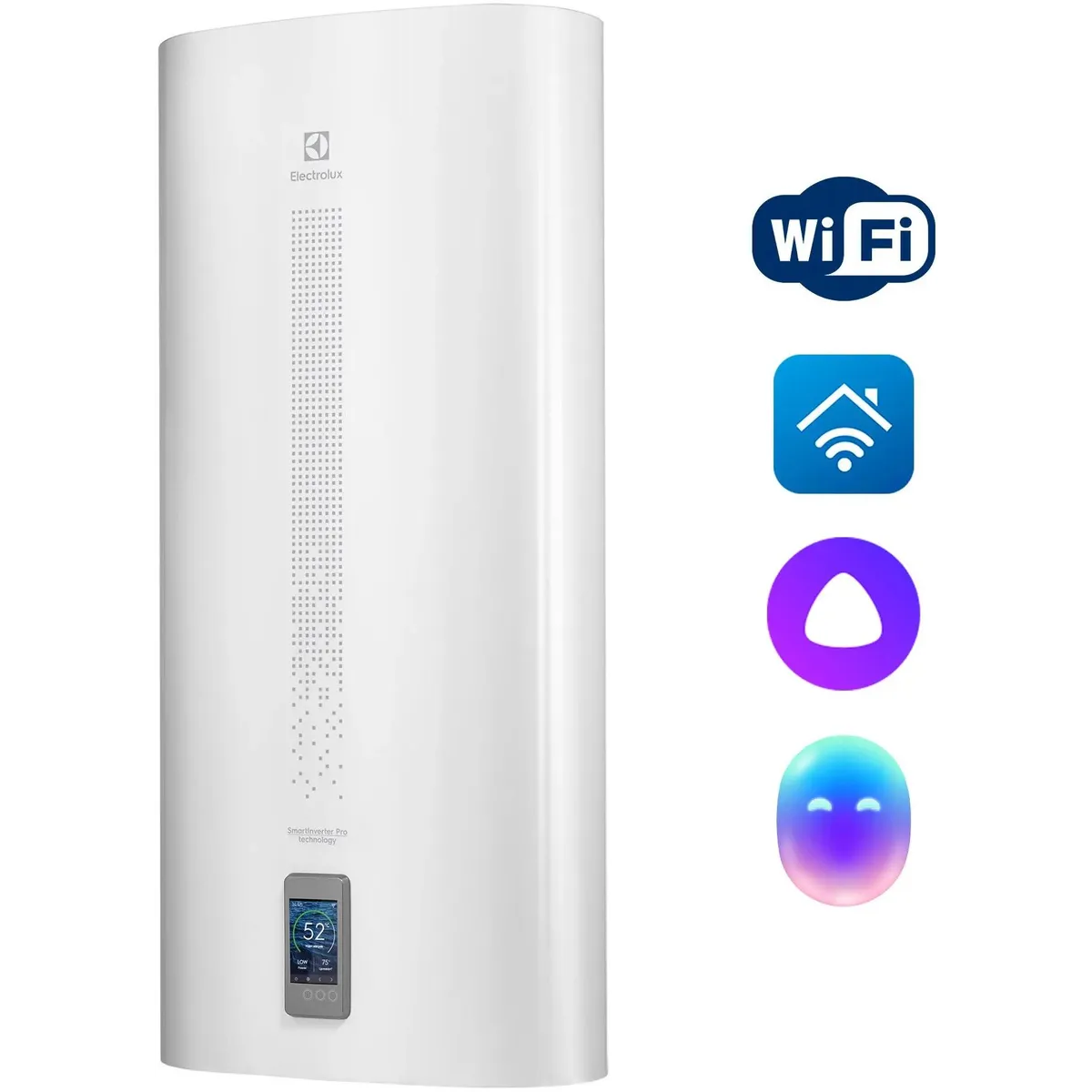Водонагреватель Electrolux EWH 50 SmartInverter PRO - НС-1351163