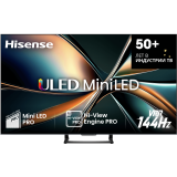 ЖК телевизор Hisense 55" 55U7Q