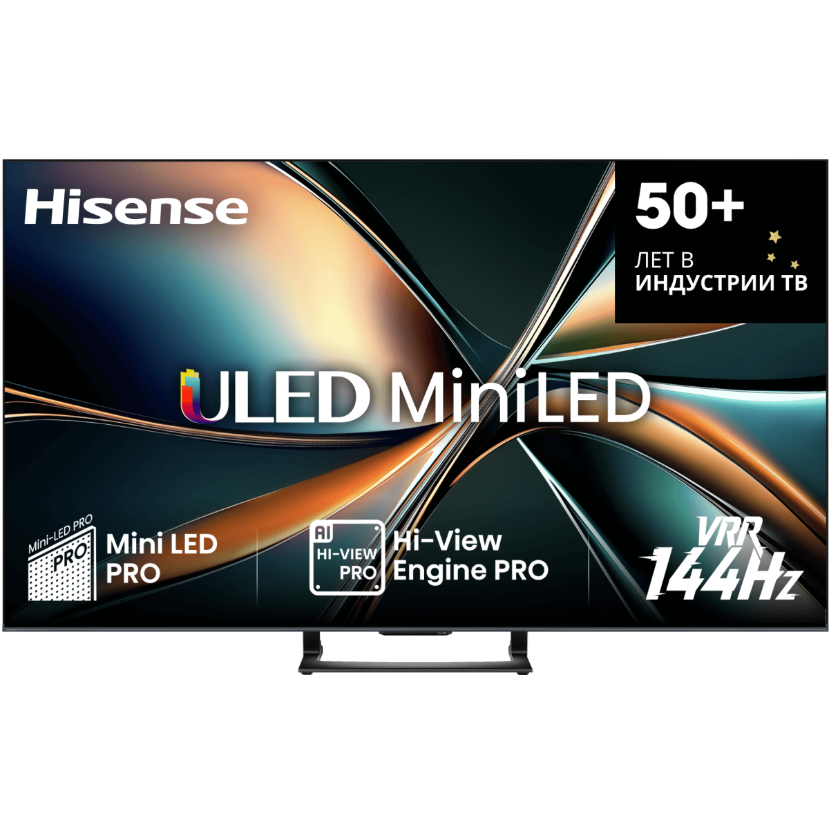 ЖК телевизор Hisense 55" 55U7Q