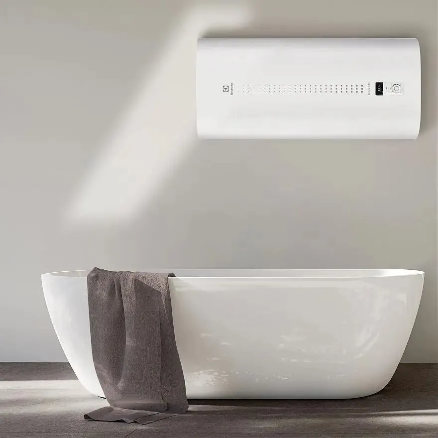 Водонагреватель Electrolux EWH 80 Centurio IQ Inverter - НС-1589522 - фото 7