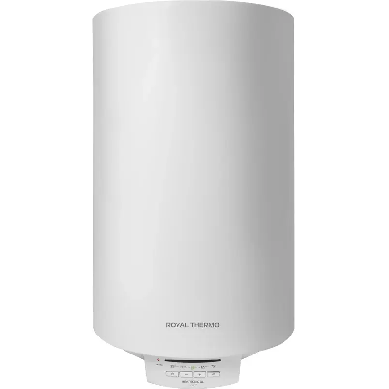 Водонагреватель Royal Thermo RWH 30 Heatronic DL Slim DryHeat - НС-1588123