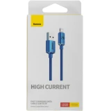 Кабель USB - Lightning, 1.2м, Baseus CAJY000003