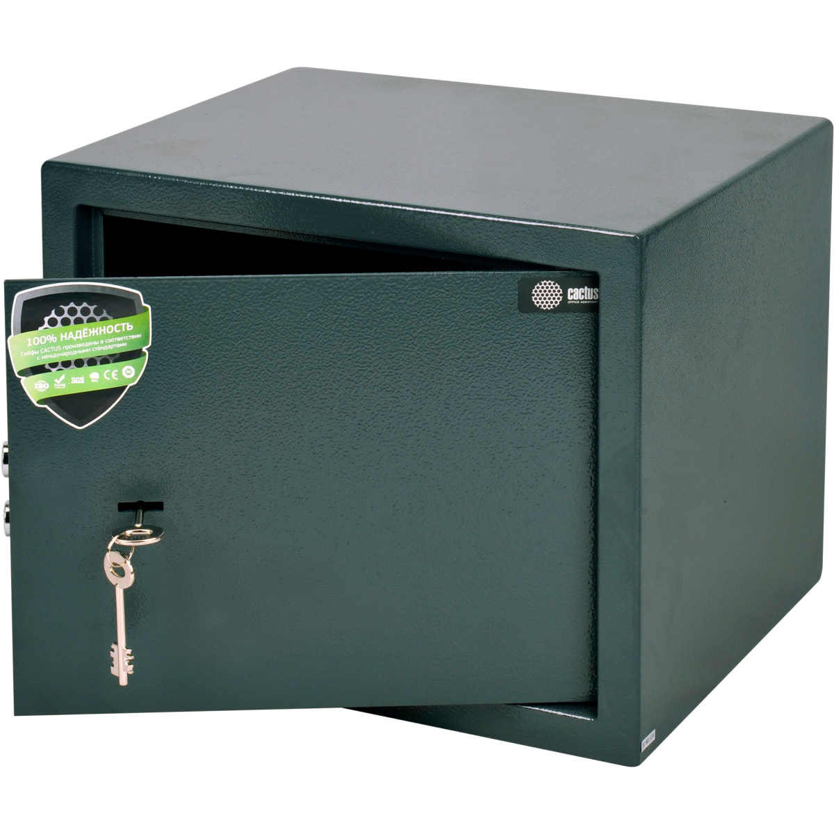Сейф Cactus CS-SF-K30 - фото 8