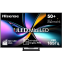 ЖК телевизор Hisense 55" 55U7Q PRO
