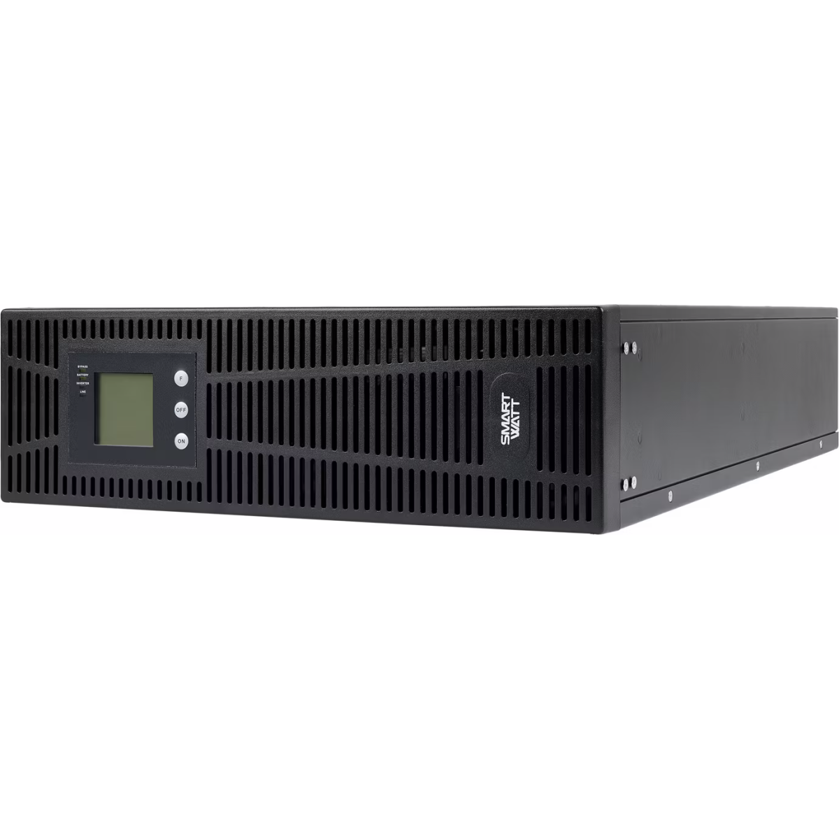 ИБП SMARTWATT UPS SECURE 10kVA L (без батарей) - фото 4