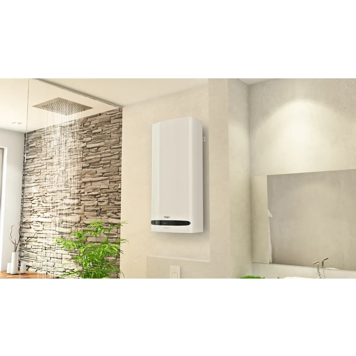 Водонагреватель TESY GCR 802722 E31 ECW - фото 5