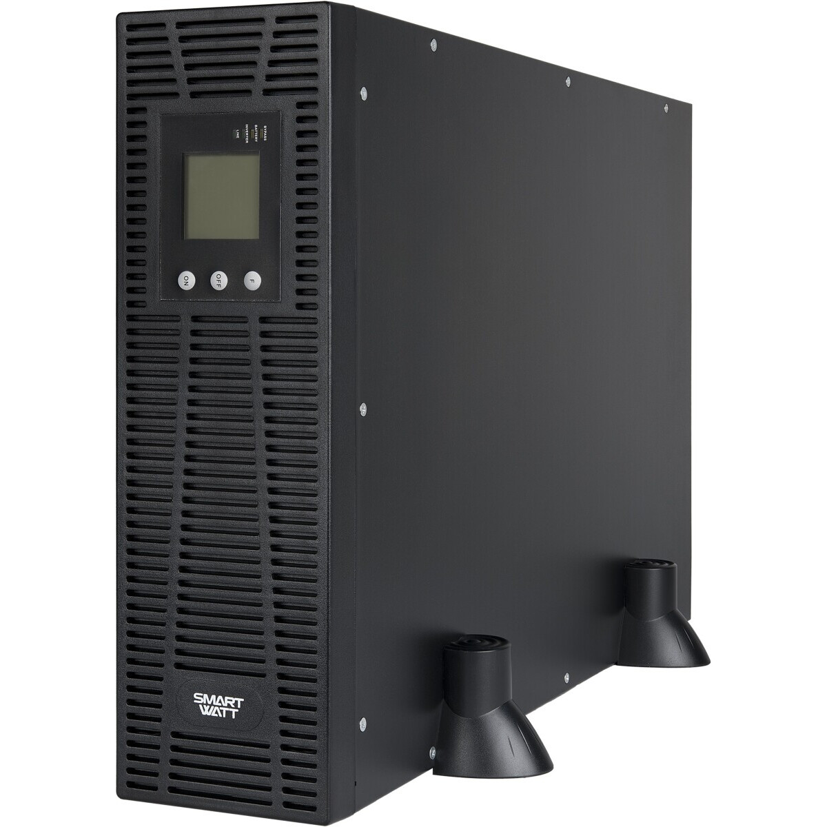 ИБП SMARTWATT UPS SECURE 10kVA L (без батарей)