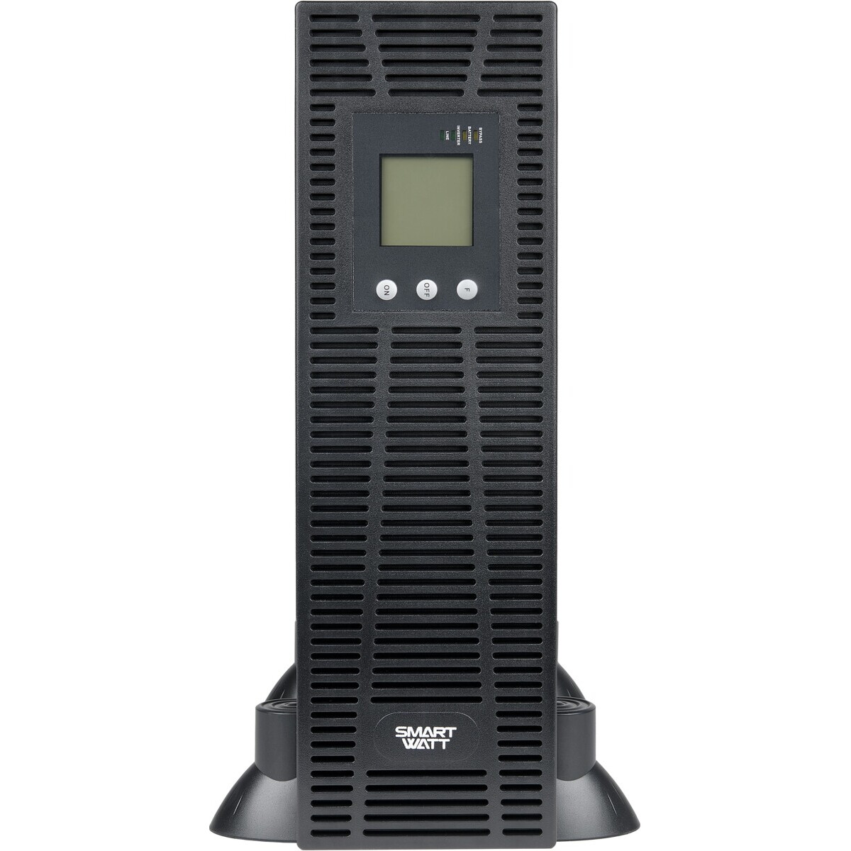 ИБП SMARTWATT UPS SECURE 10kVA L (без батарей) - фото 2