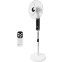 Напольный вентилятор Electrolux EFF-901N - НС-1602097 - фото 10